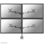 Neomounts FPMA-D935D4 Monitorarm 10-27"