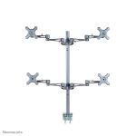 Neomounts FPMA-D935D4 Monitorarm 10-27"