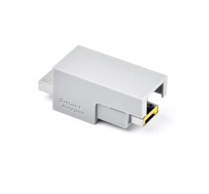 Smartkeeper LK03YL Schnittstellenblockierung Hafenschleuse USB Typ-A Gelb 1 Stück(e)
