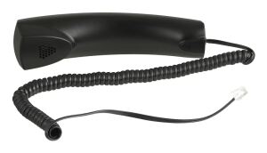 Auerswald COMfortel Wideband-Hörer für Telefone