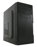 LC-Power 2014MB Midi Tower Schwarz