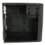 LC-Power 2014MB Midi Tower Schwarz