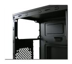 LC-Power 2014MB Midi Tower Schwarz