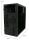 LC-Power 2014MB Midi Tower Schwarz