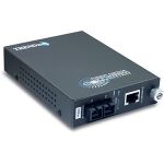 Trendnet TFC-110S60 Netzwerk Medienkonverter 200 Mbit/s...