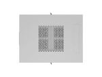 Lanberg FF01-6822-12SL Rack 22U Freistehendes Gestell Grau