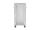 Lanberg FF01-6822-12SL Rack 22U Freistehendes Gestell Grau