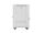 Lanberg FF01-6822-12SL Rack 22U Freistehendes Gestell Grau