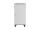 Lanberg FF01-6822-12SL Rack 22U Freistehendes Gestell Grau