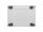 Lanberg FF01-6822-12SL Rack 22U Freistehendes Gestell Grau