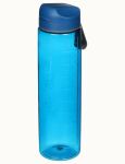 Sistema 690 Trinkflasche Tägliche Nutzung 1000 ml Kunststoff Blau, Violett, Türkis