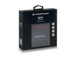 Conceptronic SCR01B Smart-Card-Lesegerät USB USB 2.0 Schwarz