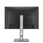 ASUS ProArt PA248CRV Computerbildschirm 61,2 cm (24.1") 1920 x 1200 Pixel WUXGA LCD Schwarz, Silber