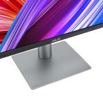 ASUS ProArt PA248CRV Computerbildschirm 61,2 cm (24.1") 1920 x 1200 Pixel WUXGA LCD Schwarz, Silber