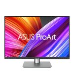 ASUS ProArt PA248CRV Computerbildschirm 61,2 cm (24.1") 1920 x 1200 Pixel WUXGA LCD Schwarz, Silber