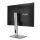 ASUS ProArt PA248CRV Computerbildschirm 61,2 cm (24.1") 1920 x 1200 Pixel WUXGA LCD Schwarz, Silber