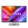 ASUS ProArt PA248CRV Computerbildschirm 61,2 cm (24.1") 1920 x 1200 Pixel WUXGA LCD Schwarz, Silber