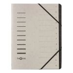 Pagna 40059-21 Tab-Register Grau
