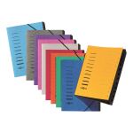 Pagna 40059-21 Tab-Register Grau