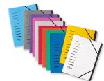 Pagna 40059-21 Tab-Register Grau