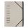 Pagna 40059-21 Tab-Register Grau