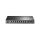 TP-Link Omada SG2210P Managed L2/L2+ Gigabit Ethernet (10/100/1000) Power over Ethernet (PoE) Schwarz