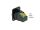 DELOCK D-Typ Modul 3,5mm 3 Pin Klinkenbuchse > Terminalblock