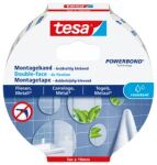 TESA 77745-00000 Montageband & -etikett 5 m