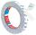 TESA 77745-00000 Montageband & -etikett 5 m