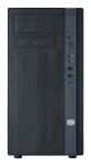 Cooler Master N200 Mini Tower Schwarz
