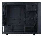 Cooler Master N200 Mini Tower Schwarz