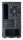 Cooler Master N200 Mini Tower Schwarz