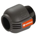 Gardena Endstück 25 mm
