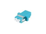 Lanberg FA-LCUP-MD31-0001-TQ LWL-Steckverbinder LC/UPC 1 Stück(e) Weiß