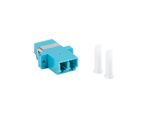 Lanberg FA-LCUP-MD31-0001-TQ LWL-Steckverbinder LC/UPC 1 Stück(e) Weiß
