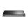TP-Link Omada SG3452XP Managed L2+ Gigabit Ethernet (10/100/1000) Power over Ethernet (PoE) 1U Schwarz