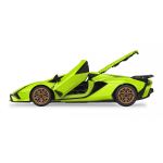 Jamara Lamborghini Sián FKP 37 ferngesteuerte (RC) modell On-Road-Rennwagen Elektromotor 1:18
