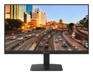 AG Neovo SC-2203 Computerbildschirm 54,5 cm (21.4") 1920 x 1080 Pixel Full HD LCD Schwarz