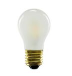 Segula 55210 LED-Lampe Warmweiß 2200 K 3 W E27 F