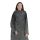 Mad Monkey 2000051 Heizdecke Elektrisch beheizter Überwurf Grau Fleece