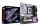 GIGABYTE B760M AORUS ELITE WIFI6E GEN5 Mainboard – Unterstützt Intel Core Prozessoren der 14. Generation, 12+1+1 Phasen Digital-VRM, bis zu 5600 MHz DDR5, 2 x PCIe 4.0 M.2, Wi-Fi 6E, 2.5 GbE LAN, USB 3.2 Gen 2x2