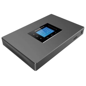 Grandstream Networks UCM6301 Private Branch Exchange (PBX) System 500 Benutzer IP PBX (privates & paketvermitteltes) System