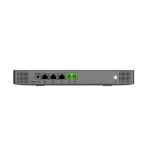 Grandstream Networks UCM6301 Private Branch Exchange (PBX) System 500 Benutzer IP PBX (privates & paketvermitteltes) System