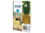 Epson 604 Druckerpatrone 1 Stück(e) Original Standardertrag Cyan
