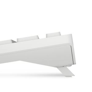 DELL Pro-Tastatur und -Maus – KM5221W - deutsch (QWERTZ) - weiß
