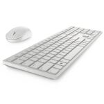 DELL Pro-Tastatur und -Maus – KM5221W - deutsch (QWERTZ) - weiß