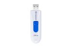 Transcend JetFlash 790 USB-Stick 256 GB USB Typ-A 3.2 Gen...