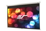 Elite Screens "Manual M92XWH" Rollo Leinwand 203,7cm x 114,6cm (BxH) 16:9