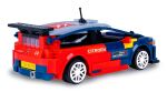 Jamara CaDA 2008 Citroën C4 WRC ferngesteuerte (RC) modell Auto Elektromotor 1:20