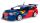 Jamara CaDA 2008 Citroën C4 WRC ferngesteuerte (RC) modell Auto Elektromotor 1:20